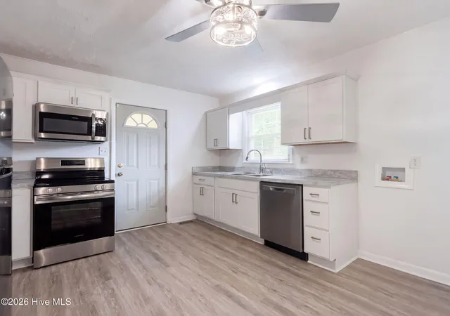 Photo 2 of Single family home for sale at 440 Hood St, Rockingham, NC 28379 | MLS# 100595104 | Listing updated on 2026-09-08