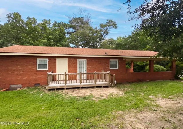 Photo 4 of Single family home for sale at 440 Hood St, Rockingham, NC 28379 | MLS# 100595104 | Listing updated on 2026-10-01