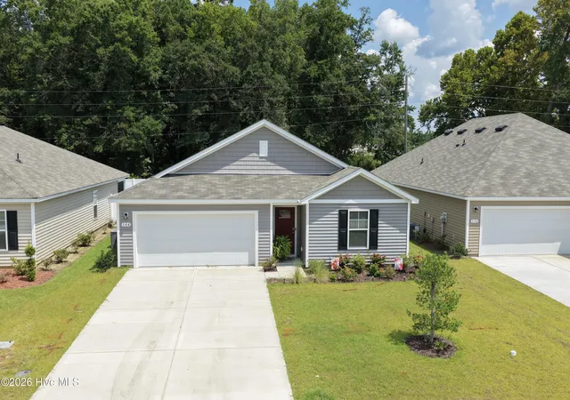 1st image of 144 Ashworth Dr, Tabor City, NC 28463 | MLS# 100590103
