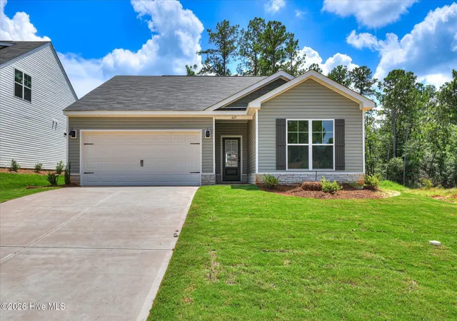 Photo 1 of Single family home for sale at 427 Ml Stone Ln, North Augusta, SC 29860 | MLS# 100580078 | Listing updated on 2026-09-05