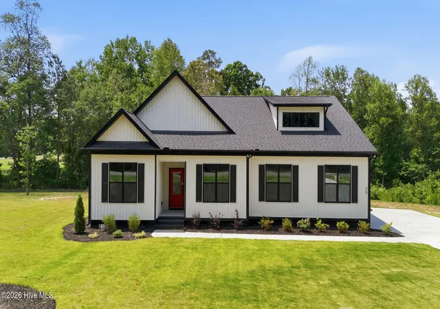 Photo 1 of Single family home for sale at 35 Autumnwood Ln, Spring Hope, NC 27882 | MLS# 100543847 | Listing updated on 2026-08-18