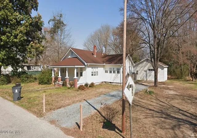 Photo 1 of Single family home for sale at 308 Wondertown Dr, Erwin, NC 28339 | MLS# 100593011 | Listing updated on 2026-08-31