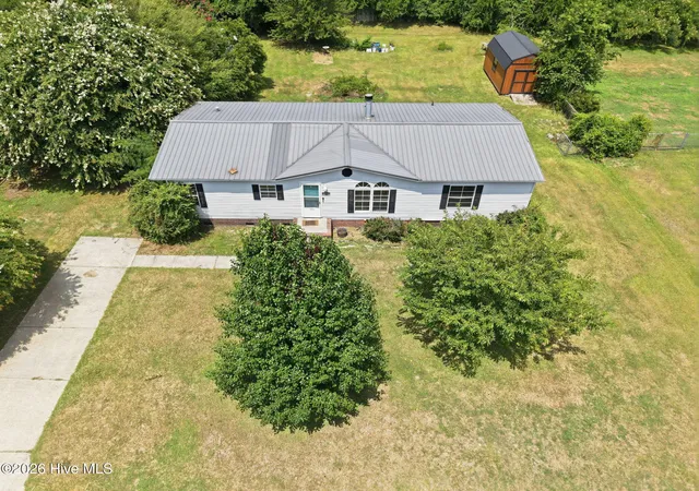 Photo 3 of Manufactured home for sale at 104 Kayla Ct, Jacksonville, NC 28540 | MLS# 100588305 | Listing updated on 2026-09-20