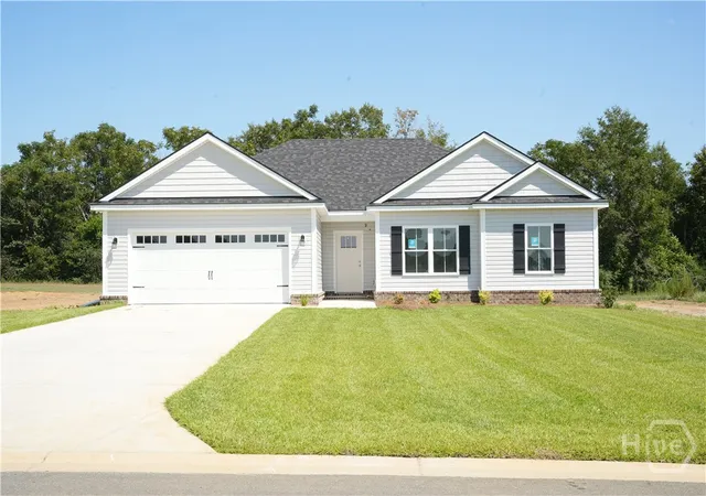 1st image of 406 Mayberry Way #Lot 3, Statesboro, GA 30458 | MLS# SA349727