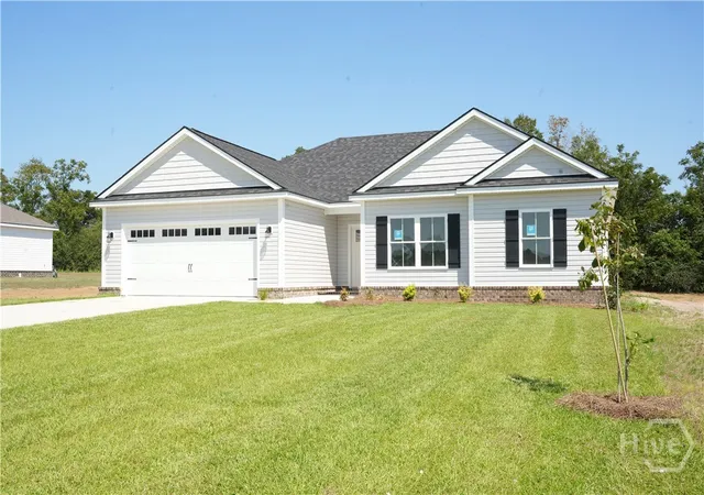 2nd image of 406 Mayberry Way #Lot 3, Statesboro, GA 30458 | MLS# SA349727