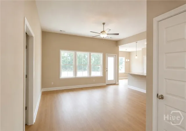 3rd image of 406 Mayberry Way #Lot 3, Statesboro, GA 30458 | MLS# SA349727