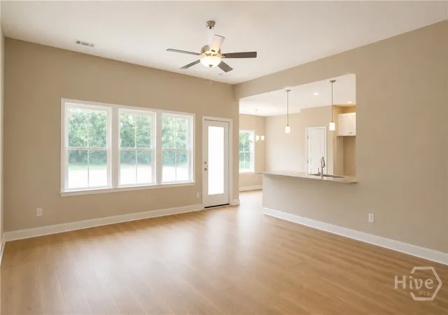 4th image of 406 Mayberry Way #Lot 3, Statesboro, GA 30458 | MLS# SA349727