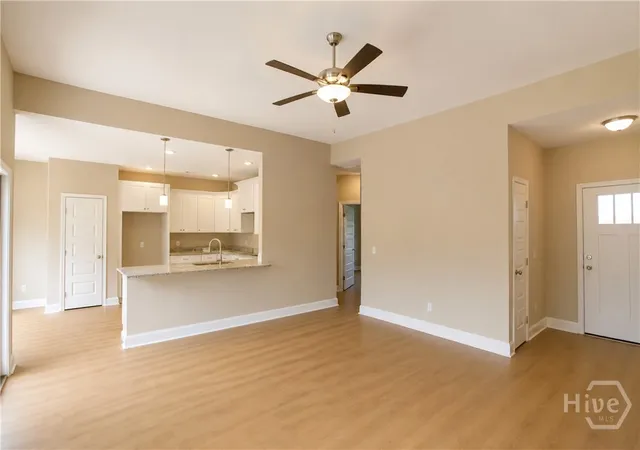 5th image of 406 Mayberry Way #Lot 3, Statesboro, GA 30458 | MLS# SA349727