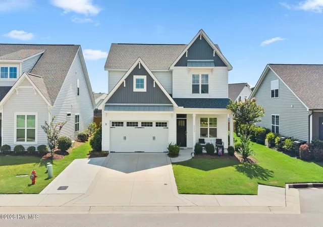 Photo 2 of Single family home for sale at 6048 Sand Ridge Ave, Wilmington, NC 28409 | MLS# 100597464 | Listing updated on 2026-09-02