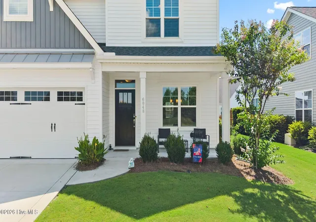 Photo 3 of Single family home for sale at 6048 Sand Ridge Ave, Wilmington, NC 28409 | MLS# 100597464 | Listing updated on 2026-09-06