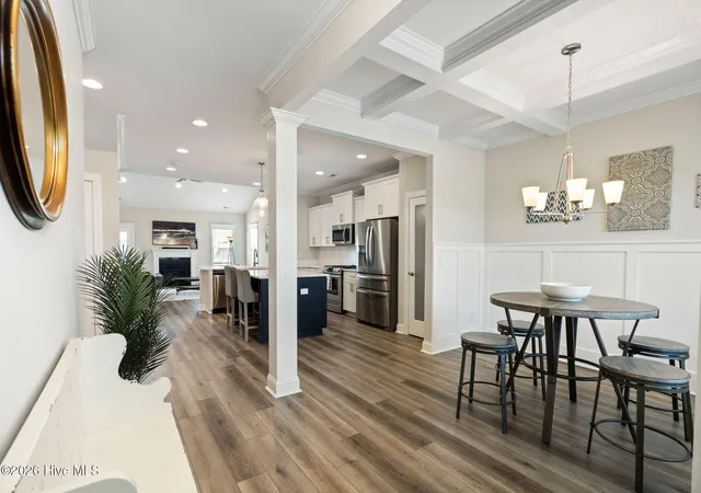 Photo 3 of Single family home for sale at 6048 Sand Ridge Ave, Wilmington, NC 28409 | MLS# 100597464 | Listing updated on 2026-10-07