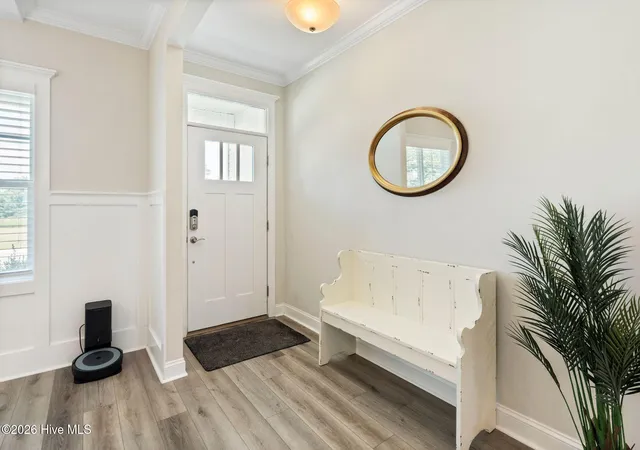 Photo 4 of Single family home for sale at 6048 Sand Ridge Ave, Wilmington, NC 28409 | MLS# 100597464 | Listing updated on 2026-10-07