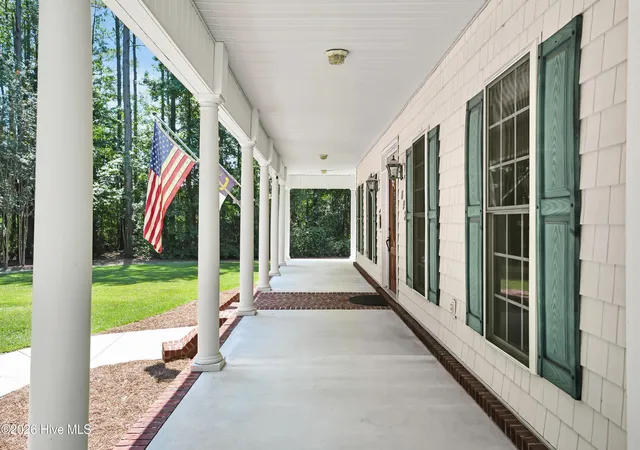 Photo 4 of Single family home for sale at 893 Horse Branch Rd, Burgaw, NC 28425 | MLS# 100597901 | Listing updated on 2026-08-21