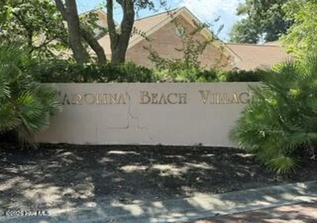 Photo 3 of Land for sale at 137 Lighthouse Dr, Carolina Beach, NC 28428 | MLS# 100597459 | Listing updated on 2026-08-23