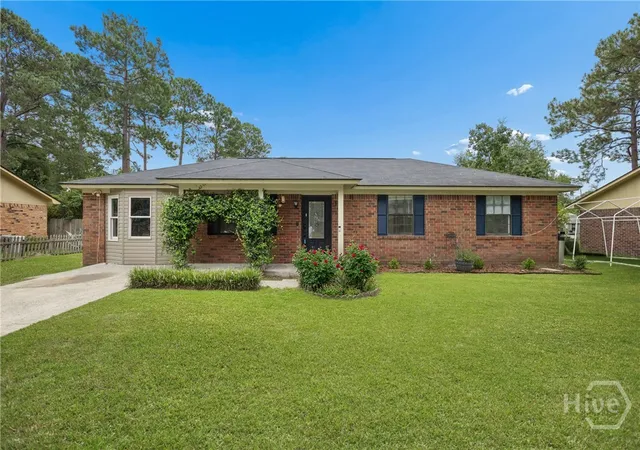 Photo 1 of Single family home for sale at 133 Greene Dr, Rincon, GA 31326 | MLS# SA361831 | Listing updated on 2026-08-25