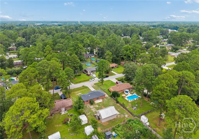 Photo 24 of Single family home for sale at 133 Greene Dr, Rincon, GA 31326 | MLS# SA361831 | Listing updated on 2026-08-25