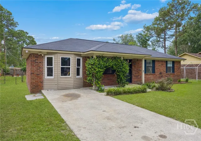 Photo 2 of Single family home for sale at 133 Greene Dr, Rincon, GA 31326 | MLS# SA361831 | Listing updated on 2026-08-25