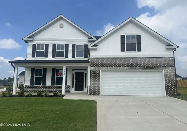 Photo 1 of Single family home for sale at 706 Ashburn Dr #Wd237, North Augusta, SC 29860 | MLS# 98253944 | Listing updated on 2026-09-04