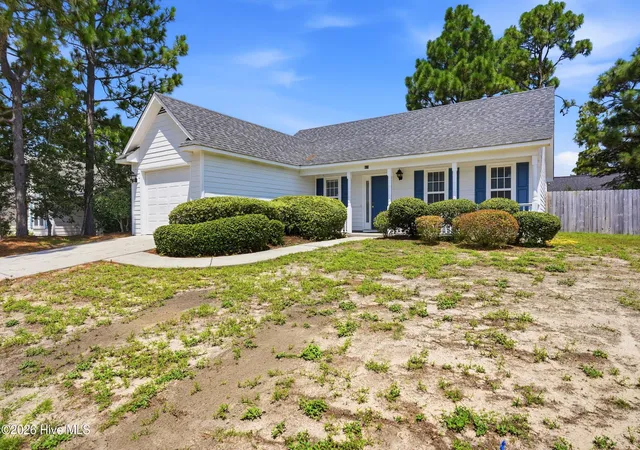 Photo 2 of Single family home for sale at 619 Glenarthur Dr, Wilmington, NC 28412 | MLS# 100596015 | Listing updated on 2026-09-19