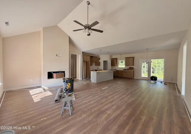 Photo 1 of Single family home for sale at 1730 Walnut Run Dr, Deep Run, NC 28525 | MLS# 100592075 | Listing updated on 2026-08-31
