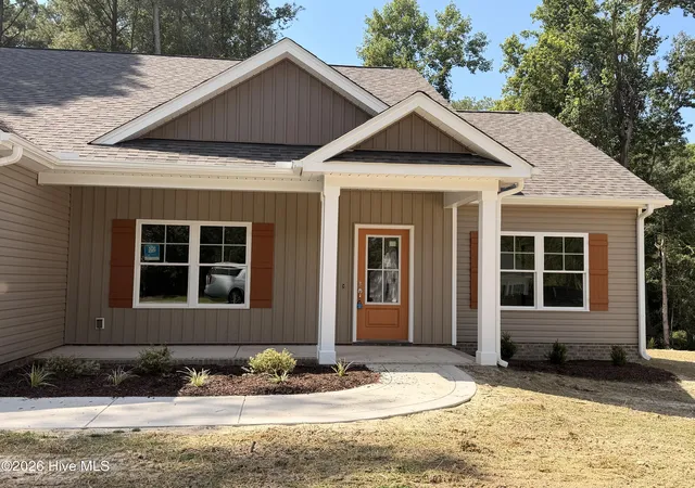 Photo 21 of Single family home for sale at 1730 Walnut Run Dr, Deep Run, NC 28525 | MLS# 100592075 | Listing updated on 2026-08-31