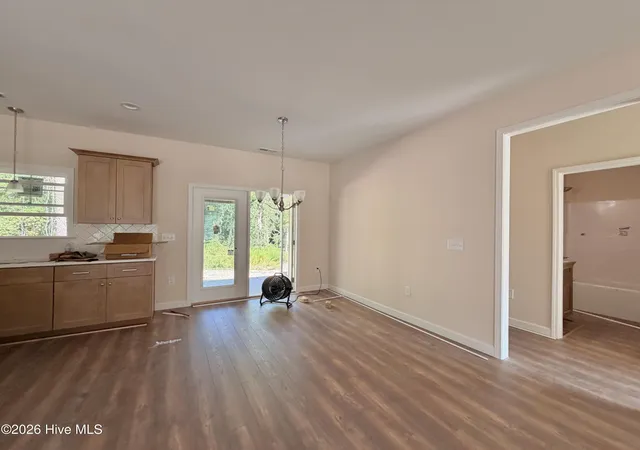 Photo 3 of Single family home for sale at 1730 Walnut Run Dr, Deep Run, NC 28525 | MLS# 100592075 | Listing updated on 2026-08-31