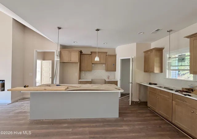 Photo 4 of Single family home for sale at 1730 Walnut Run Dr, Deep Run, NC 28525 | MLS# 100592075 | Listing updated on 2026-08-31