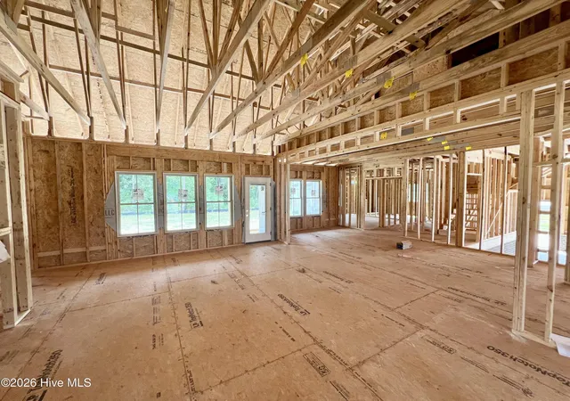 Photo 3 of Single family home for sale at 143 Hillstead Way, Smithfield, NC 27577 | MLS# 100597785 | Listing updated on 2026-09-20