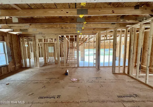Photo 4 of Single family home for sale at 143 Hillstead Way, Smithfield, NC 27577 | MLS# 100597785 | Listing updated on 2026-09-20