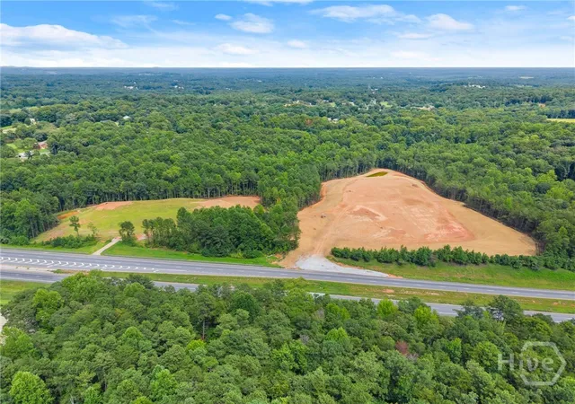 Photo 2 of Land for sale at 2811 Athens Hwy, Gainesville, GA 30507 | MLS# CL363375 | Listing updated on 2026-08-31
