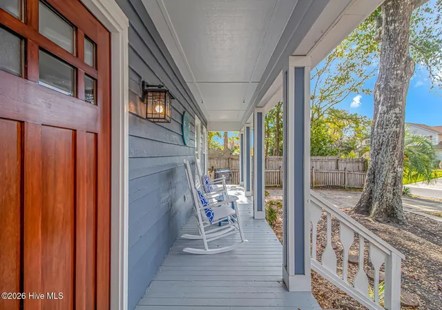 Photo 3 of Single family home for sale at 108 Paula Cir SE, Oak Island, NC 28465 | MLS# 100597383 | Listing updated on 2026-10-19