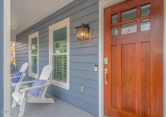 Photo 4 of Single family home for sale at 108 Paula Cir SE, Oak Island, NC 28465 | MLS# 100597383 | Listing updated on 2026-10-19