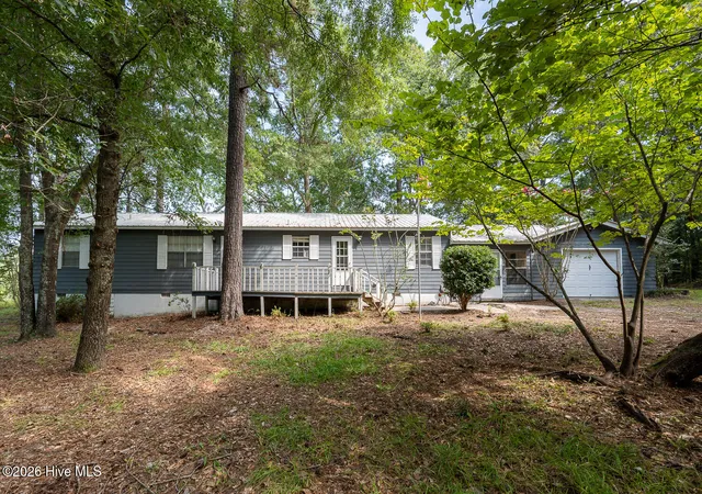 1st image of 2417 Patterson Bridge Ext, Hephzibah, GA 30815 | MLS# 100599514