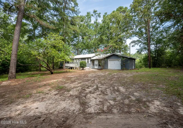 2nd image of 2417 Patterson Bridge Ext, Hephzibah, GA 30815 | MLS# 100599514