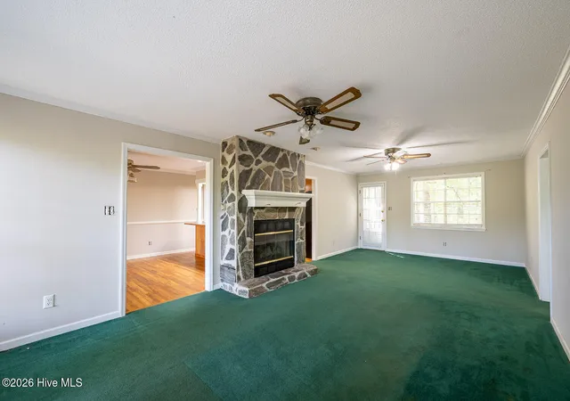 3rd image of 2417 Patterson Bridge Ext, Hephzibah, GA 30815 | MLS# 100599514