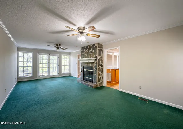 4th image of 2417 Patterson Bridge Ext, Hephzibah, GA 30815 | MLS# 100599514