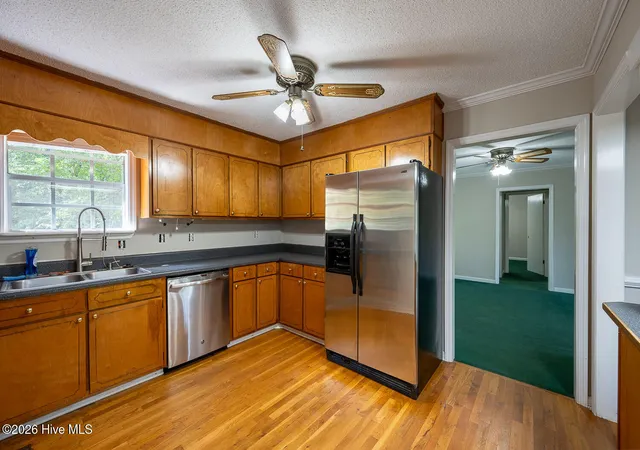 5th image of 2417 Patterson Bridge Ext, Hephzibah, GA 30815 | MLS# 100599514