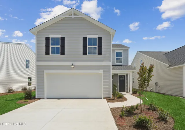 Photo 1 of Single family home for sale at 173 Brookfield Branch Rd #11, Hampstead, NC 28443 | MLS# 100591551 | Listing updated on 2026-09-19