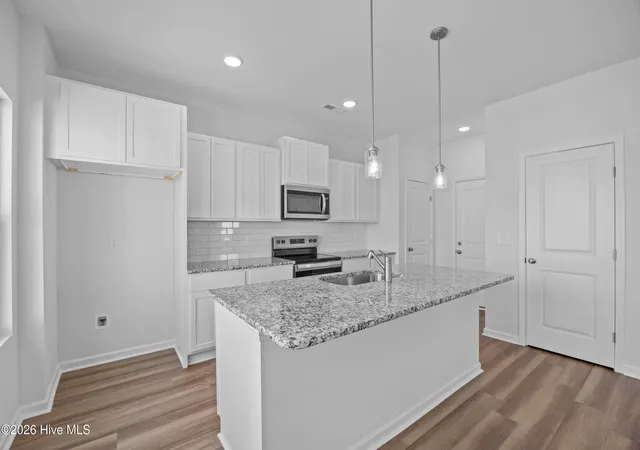 Photo 3 of Single family home for sale at 173 Brookfield Branch Rd #11, Hampstead, NC 28443 | MLS# 100591551 | Listing updated on 2026-09-19