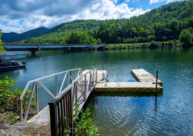 Photo 4 of Single family home for sale at 55 Avisco, Robbinsville, NC 28771 | MLS# 98543966 | Listing updated on 2026-08-26