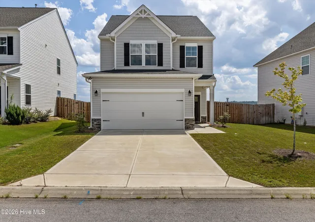 Photo 1 of Single family home for sale at 323 Mansell Park, Aiken, SC 29801 | MLS# 100597688 | Listing updated on 2026-08-20