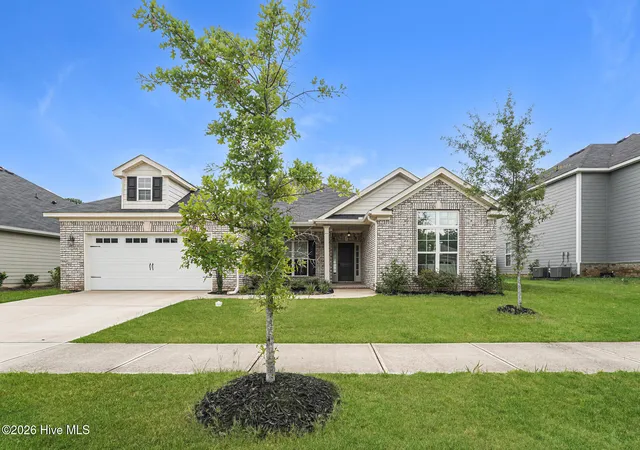 Photo 1 of Single family home for sale at 875 Lynbrook Ct, North Augusta, SC 29860 | MLS# 100595363 | Listing updated on 2026-08-20