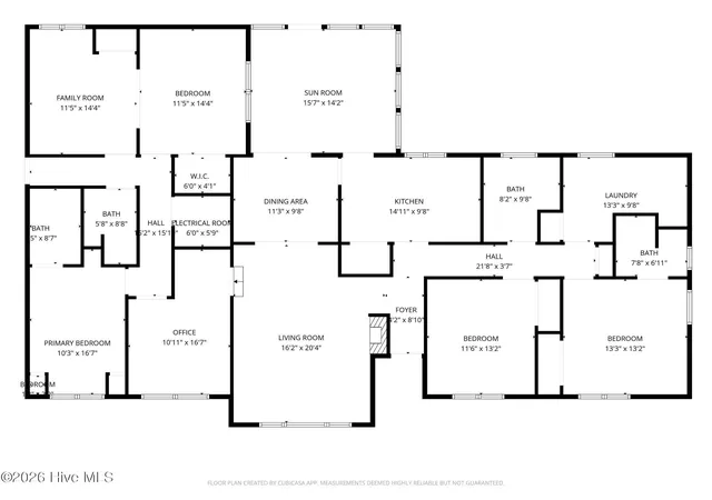 Photo 48 of Single family home for sale at 793 Boardman Rd, Aiken, SC 29803 | MLS# 100580864 | Listing updated on 2026-08-26
