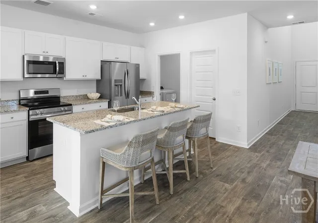 Photo 3 of Single family home for sale at 186 Geranium Way, Savannah, GA 31302 | MLS# SA361408 | Listing updated on 2026-10-09