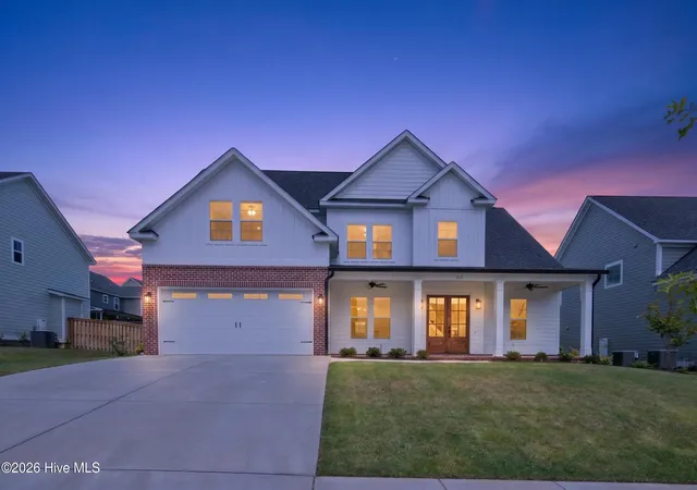 Photo 3 of Single family home for sale at 833 Sparrow Point Ave, Evans, GA 30809 | MLS# 98252859 | Listing updated on 2026-09-14