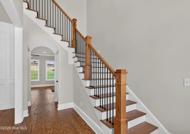 Photo 3 of Single family home for sale at 833 Sparrow Point Ave, Evans, GA 30809 | MLS# 98252859 | Listing updated on 2026-10-08