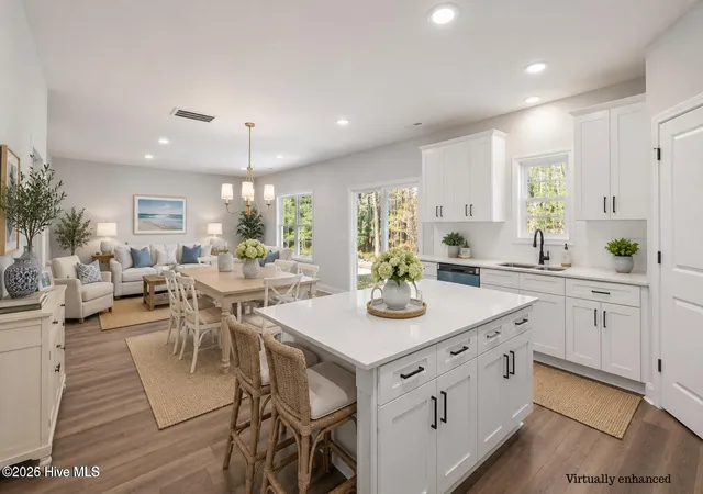 Photo 2 of Single family home for sale at 7018 Bayberry Park Dr, New Bern, NC 28562 | MLS# 100540355 | Listing updated on 2026-09-09