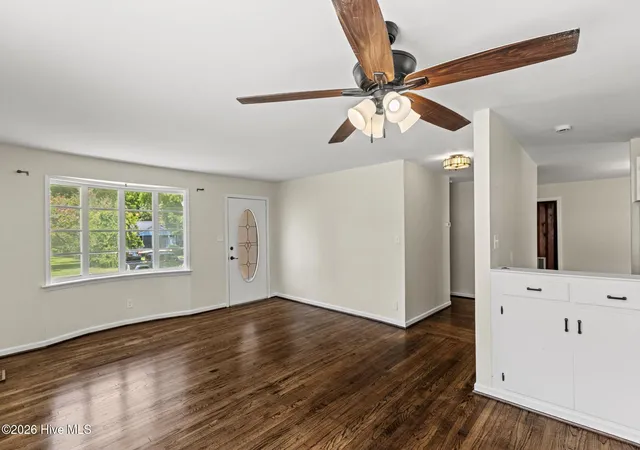 Photo 3 of Single family home for sale at 502 Jarman St, Jacksonville, NC 28540 | MLS# 100590597 | Listing updated on 2026-10-08