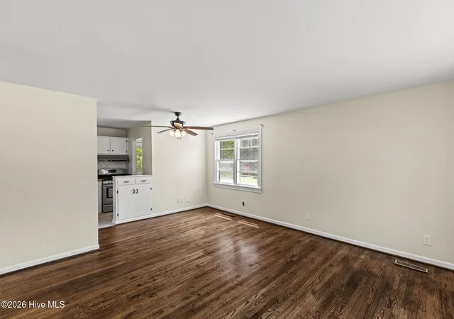 Photo 4 of Single family home for sale at 502 Jarman St, Jacksonville, NC 28540 | MLS# 100590597 | Listing updated on 2026-10-08