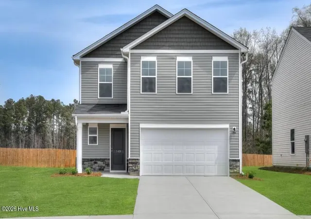 1st image of 2044 Odyssey Dr, Hephzibah, GA 30815 | MLS# 100591872